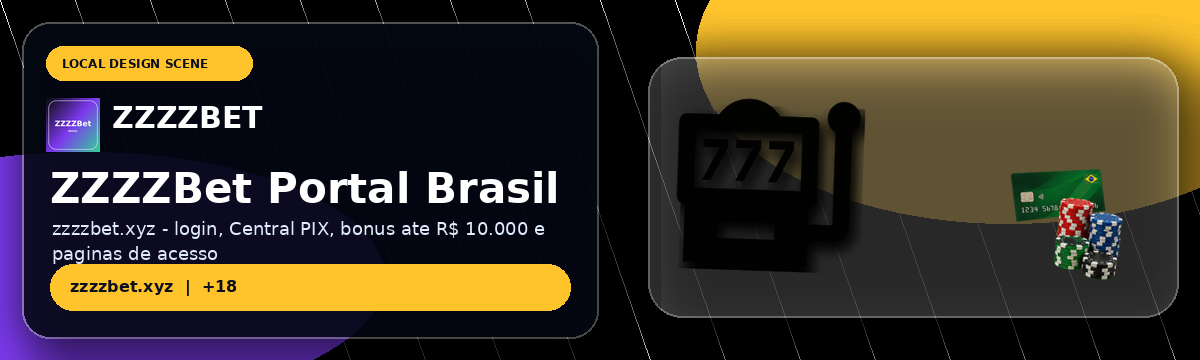 ZZZZBet — Cadastro Rápido em 2 Minutos
