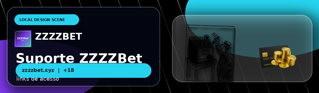 ZZZZBet — Contato e Suporte